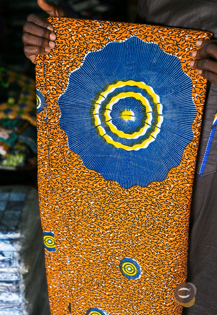 Africanfabric